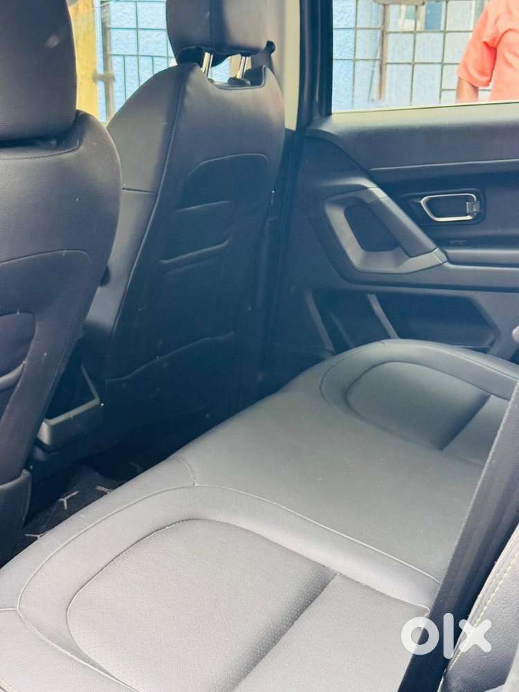 Tata Harrier Xza Plus At, 2020, Diesel