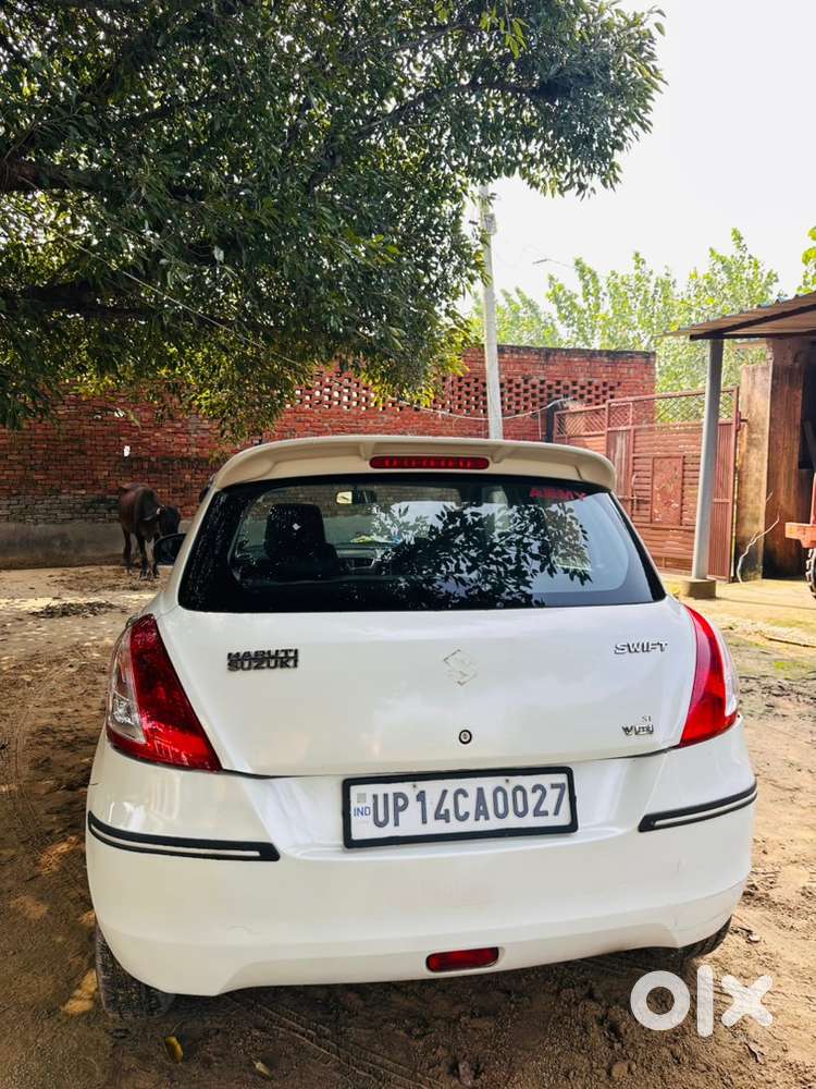 2013 Maruti Swift Diesel 13 Ka Last H Or Lena Wala Hi Msg Kare