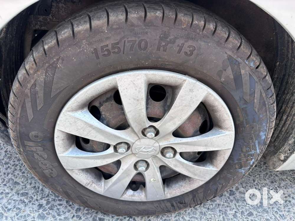 Hyundai Car 2014 Petrol