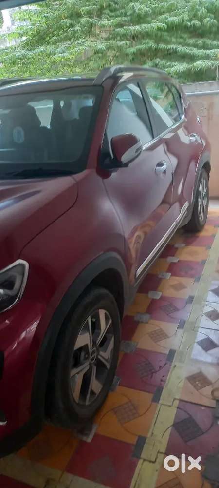 Kia Sonet Diesel