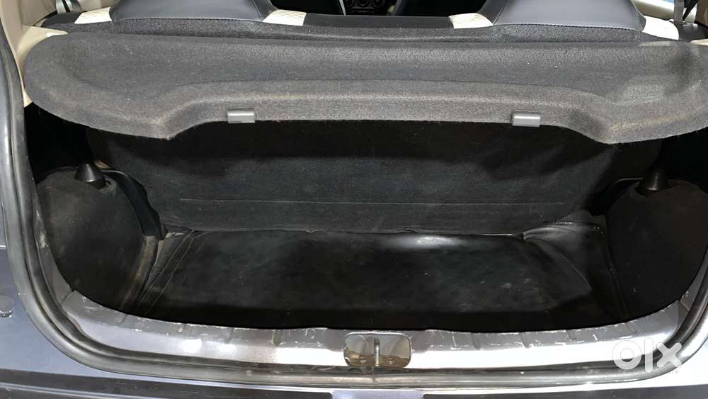 Hyundai New Santro 1.1 Sportz Amt, 2019, Petrol