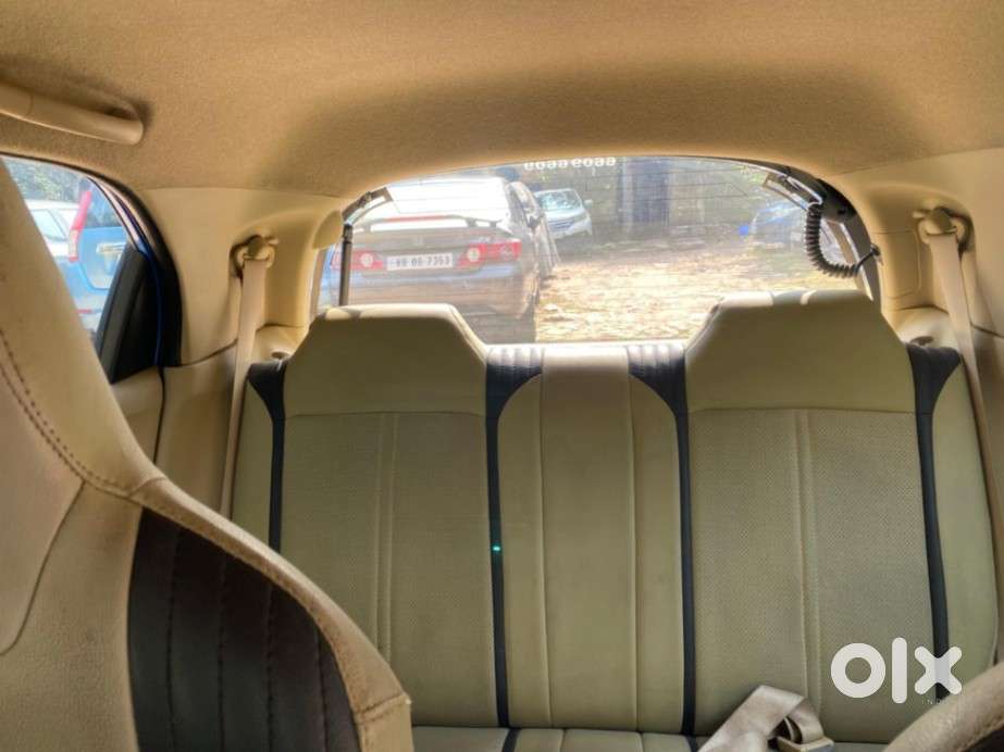 Honda Brio 2011-2013 S Mt, 2013, Petrol