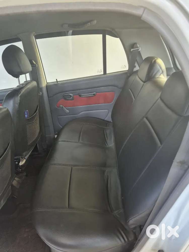 Only 47400km Driven Car, New Tyres, Paper Up To 2029,, Ac, Stereo