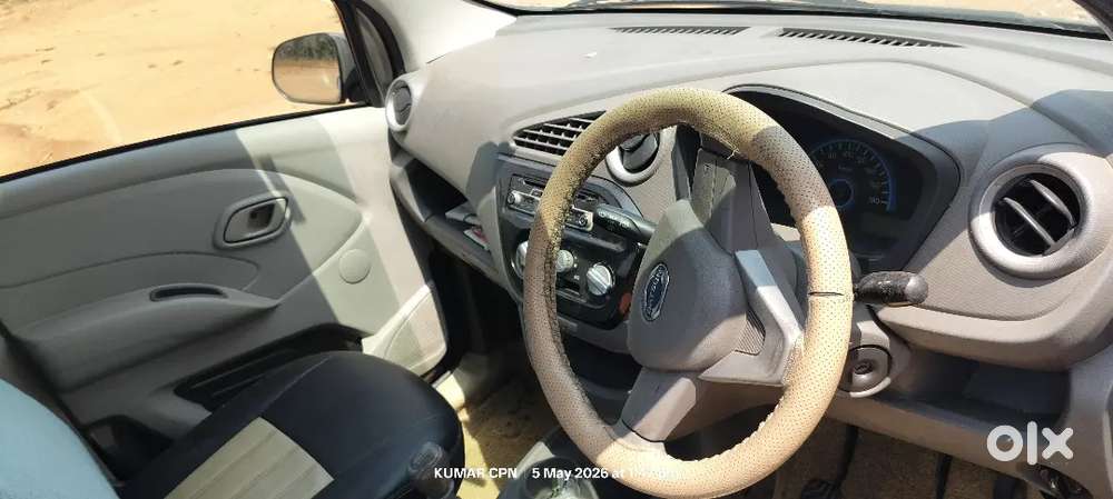 Datsun Redigo 2016 Petrol