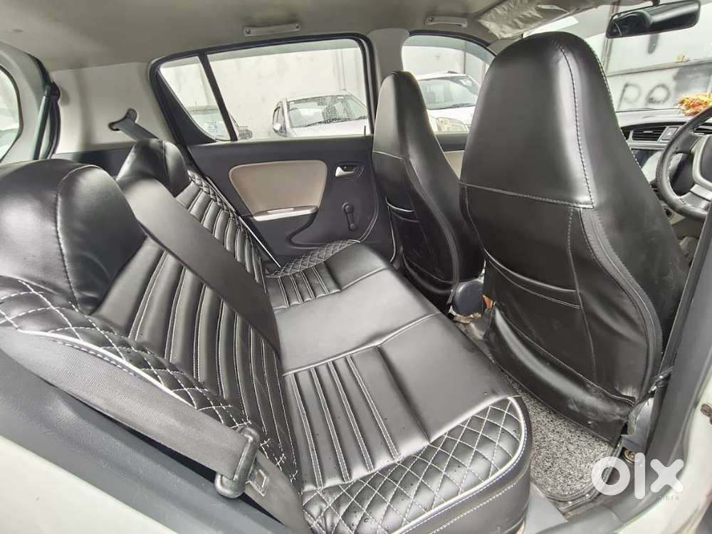 Maruti Suzuki Alto K10 Vxi (o), 2019, Petrol