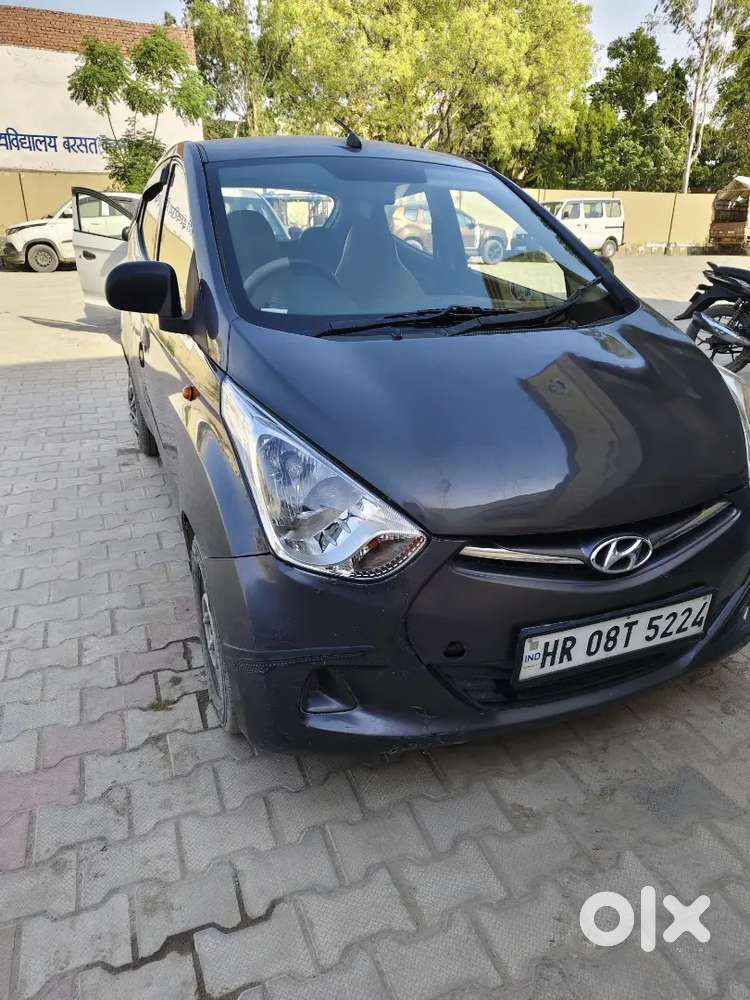 Hyundai Eon 2015 Petrol 71000 Km Driven
