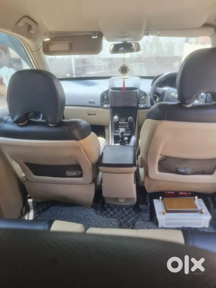 Mahindra Xuv500 Diesel 2016 Manual