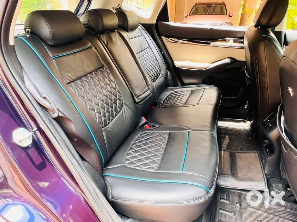 Kia Seltos Htx G, 2022, Petrol