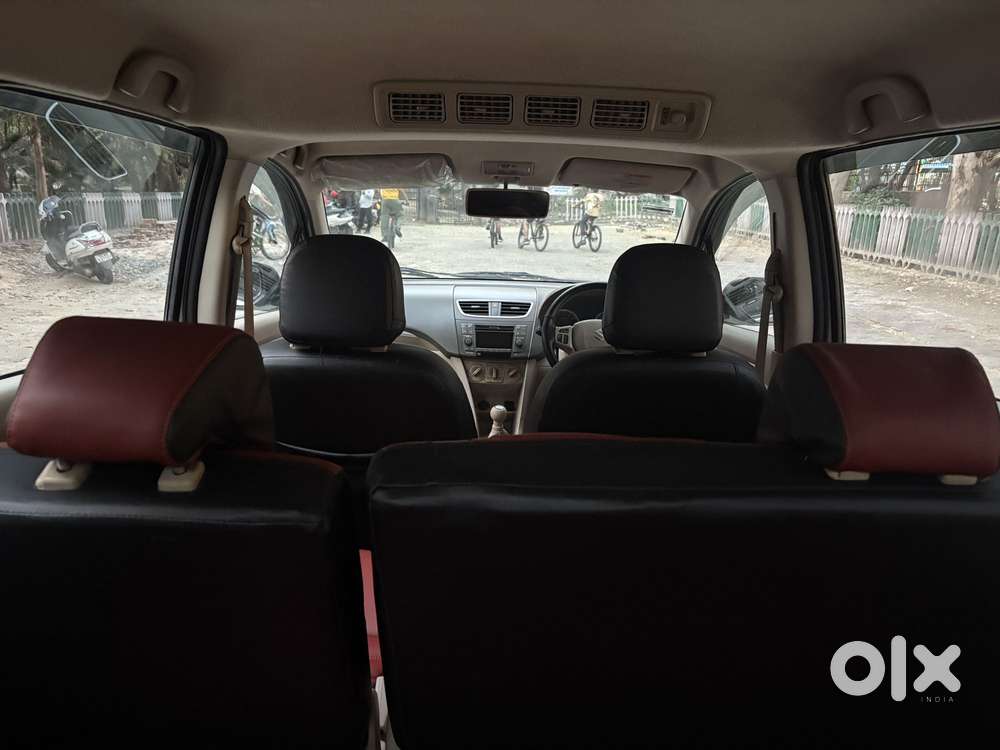 Maruti Suzuki Ertiga 1.5 Zxi, 2014, Petrol