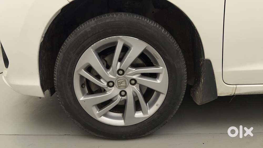 Honda Jazz 1.2 Zx Cvt I-vtec, 2021, Petrol