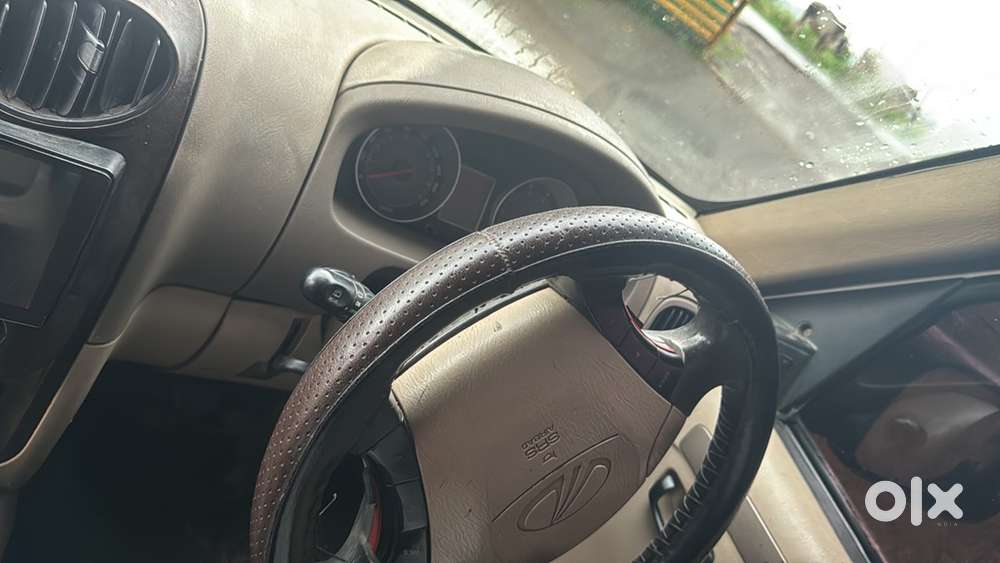 Mahindra Scorpio Diesel 2011