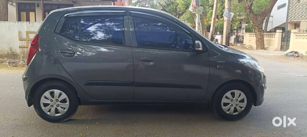 Hyundai I10 Magna, 2011, Petrol