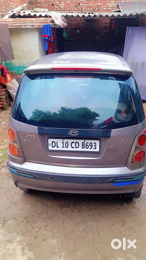 2014 Hyundai Santro Xing Xl Erlx