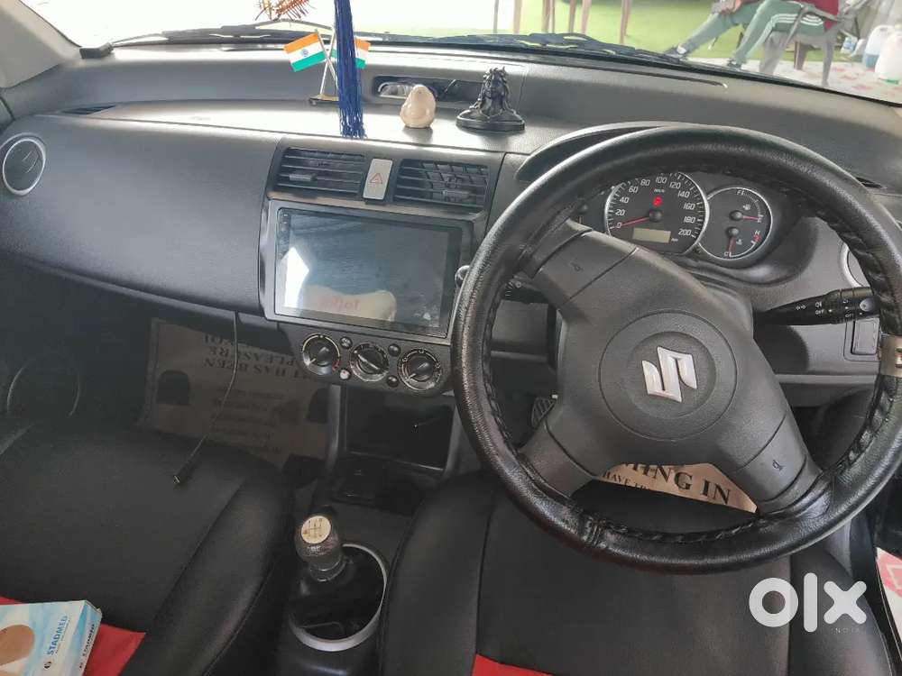 Urgent Sale Maruti Suzuki Swift 2008 Vxi Petrol  Very Good Condition