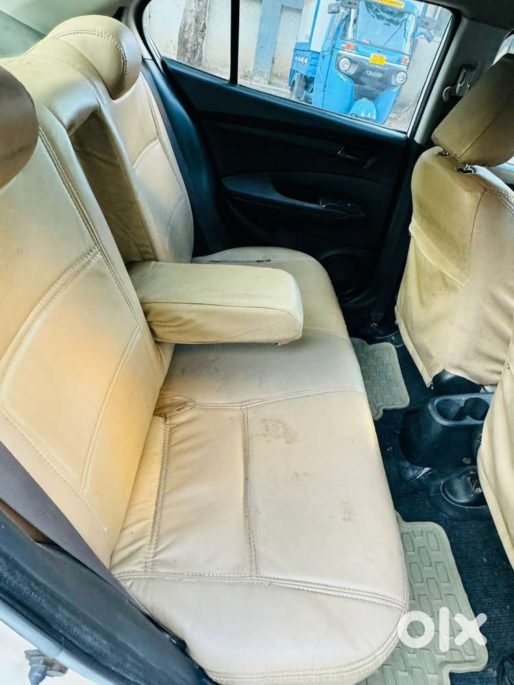 Honda City 2013 Petrol Well Maintained