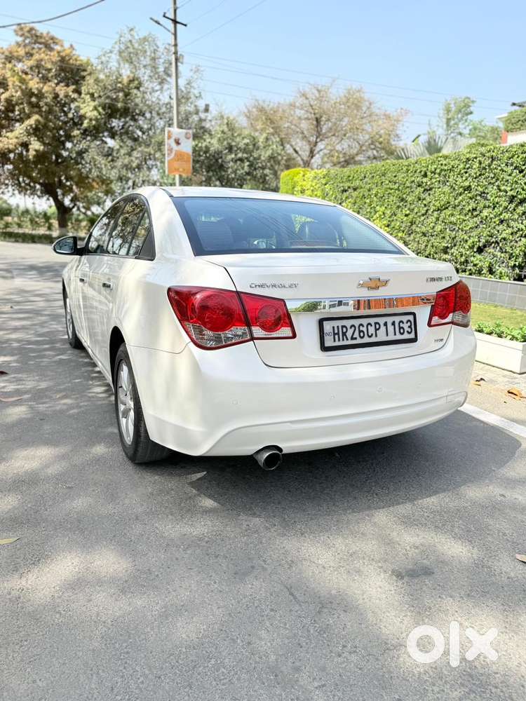 Chevrolet Cruze 2014-2016 Ltz, 2015
