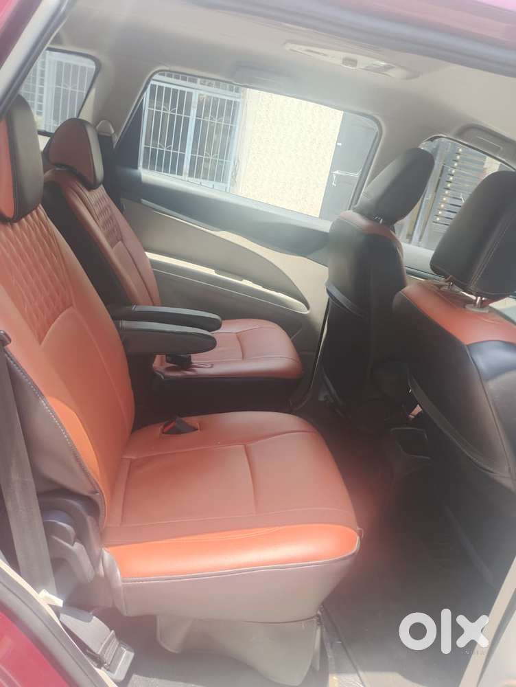 Mahindra Marazzo M2 8str, 2019, Diesel