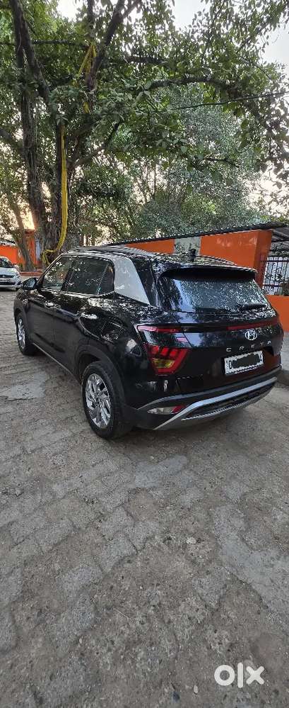 Hyundai Creta 2023