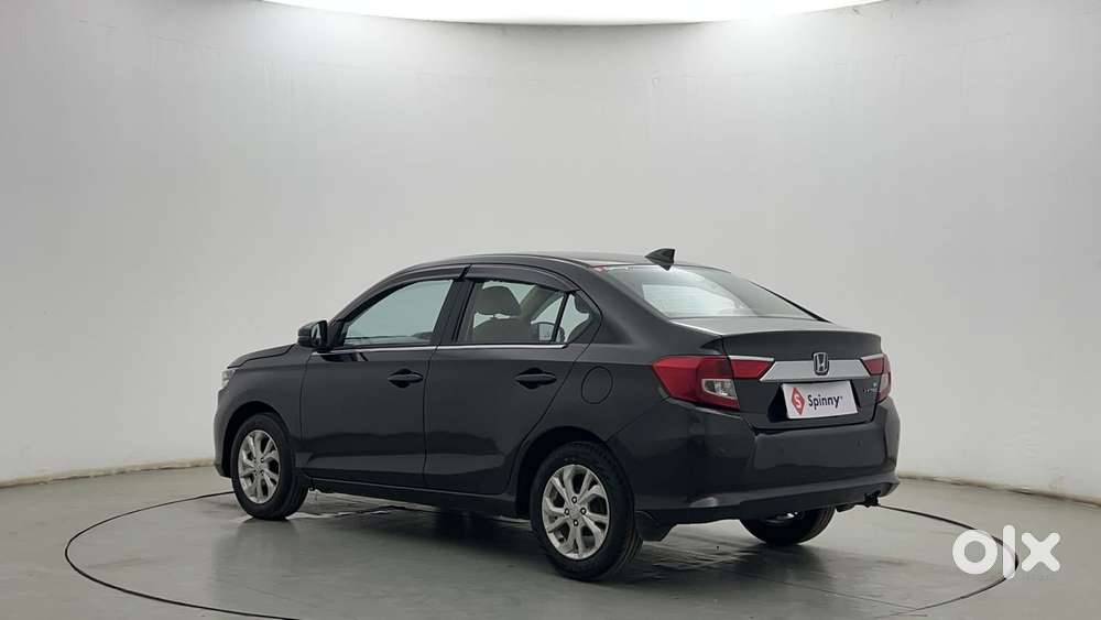 Honda Amaze [2021-2023] 1.2 Vx I-vtec Mt, 2018, Petrol