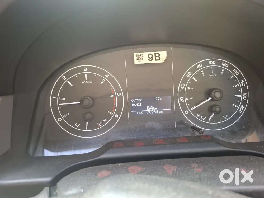 Toyota Innova Crysta 2023 Manual Diesel