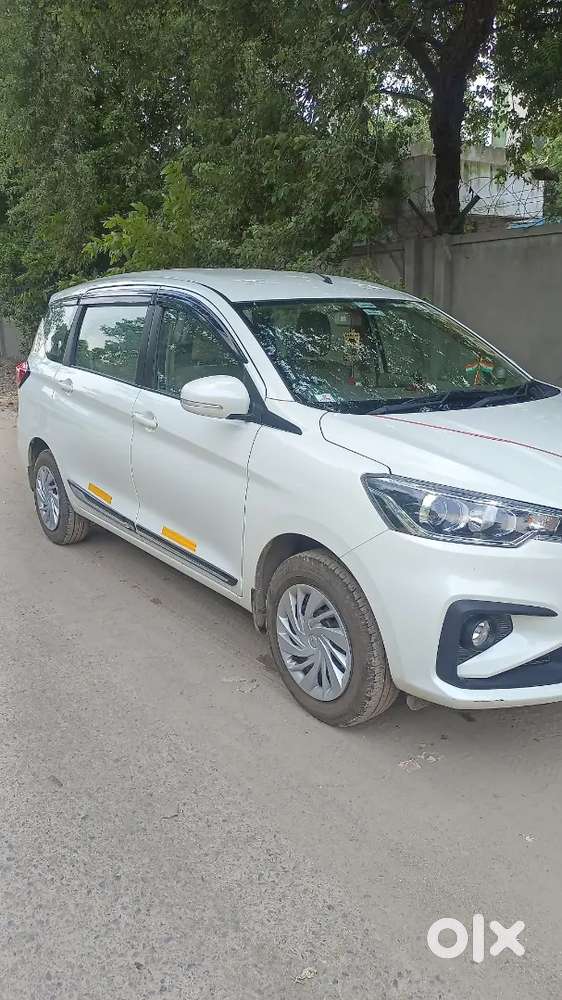 Maruti Suzuki Ertiga 2023
