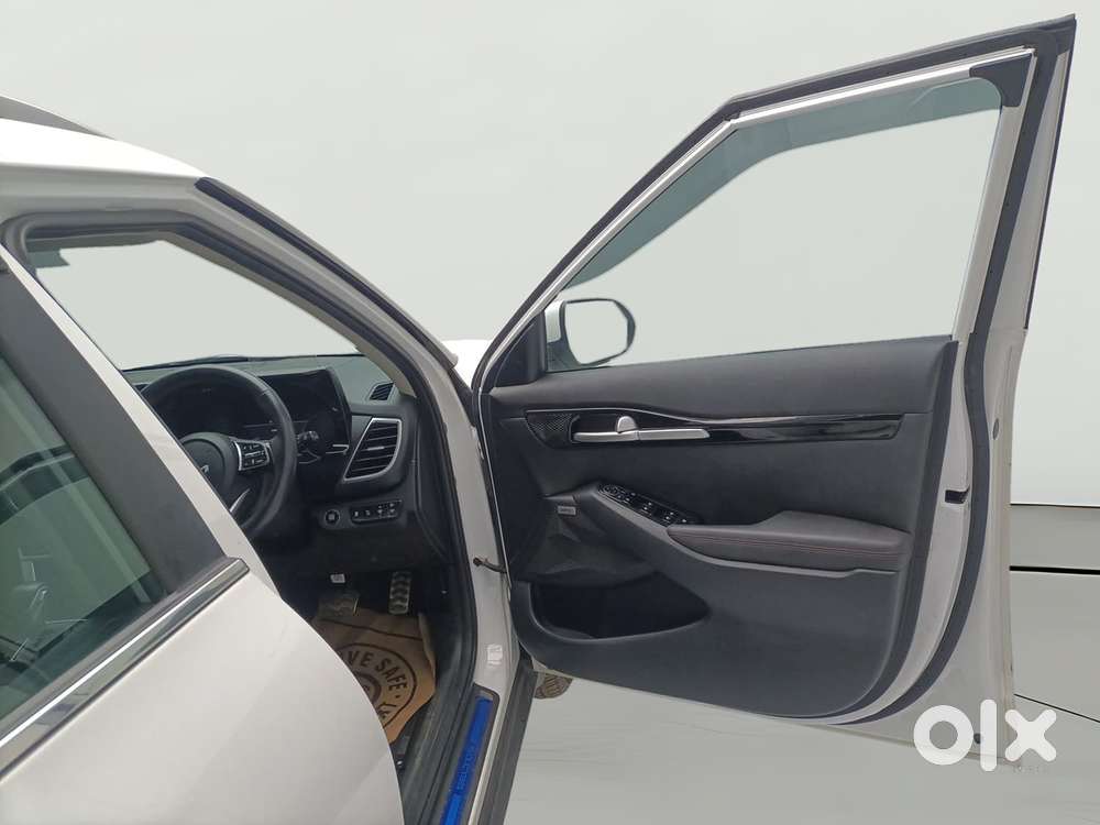 Kia Seltos Gtx Dct, 2022, Petrol