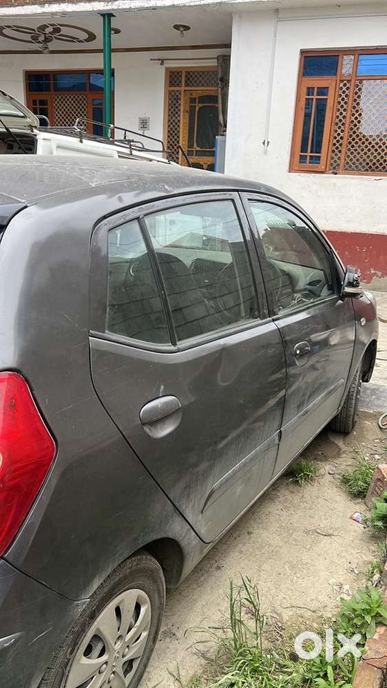 Hyundai I10 2010 Petrol Well Maintained