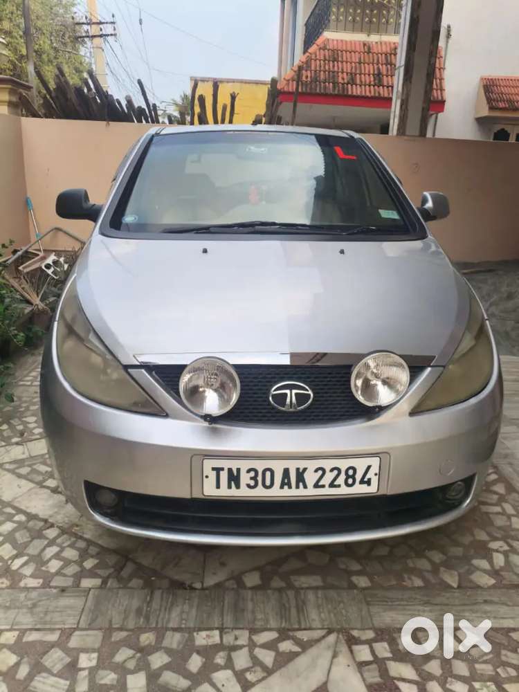Tata Indica Vista 2011