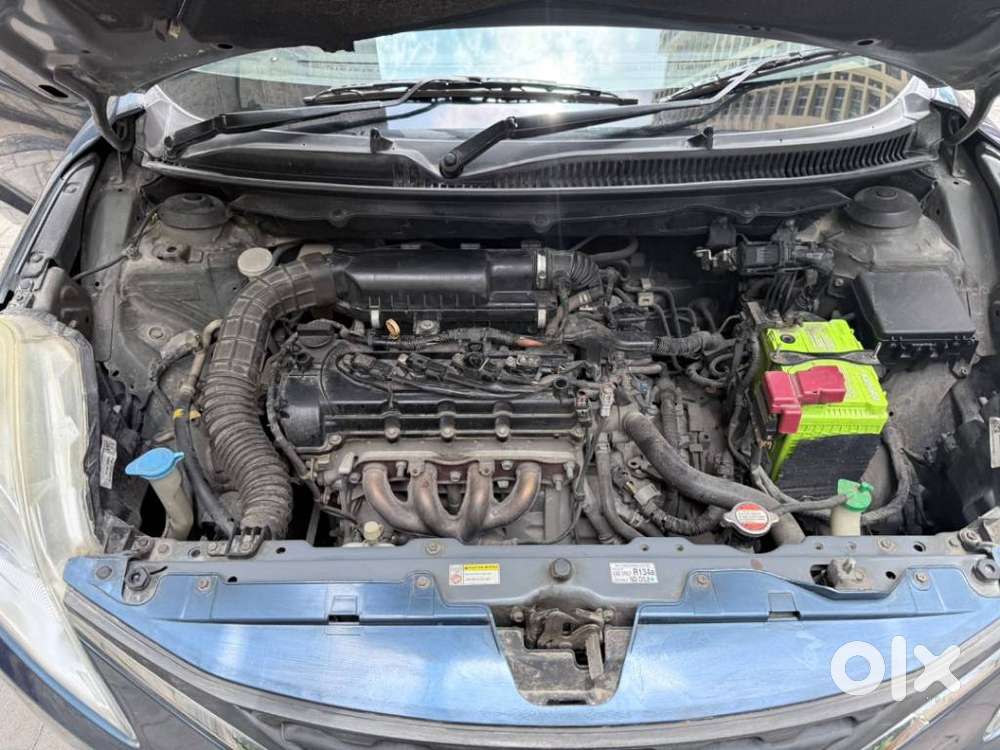Maruti Suzuki Baleno Delta, 2018, Petrol