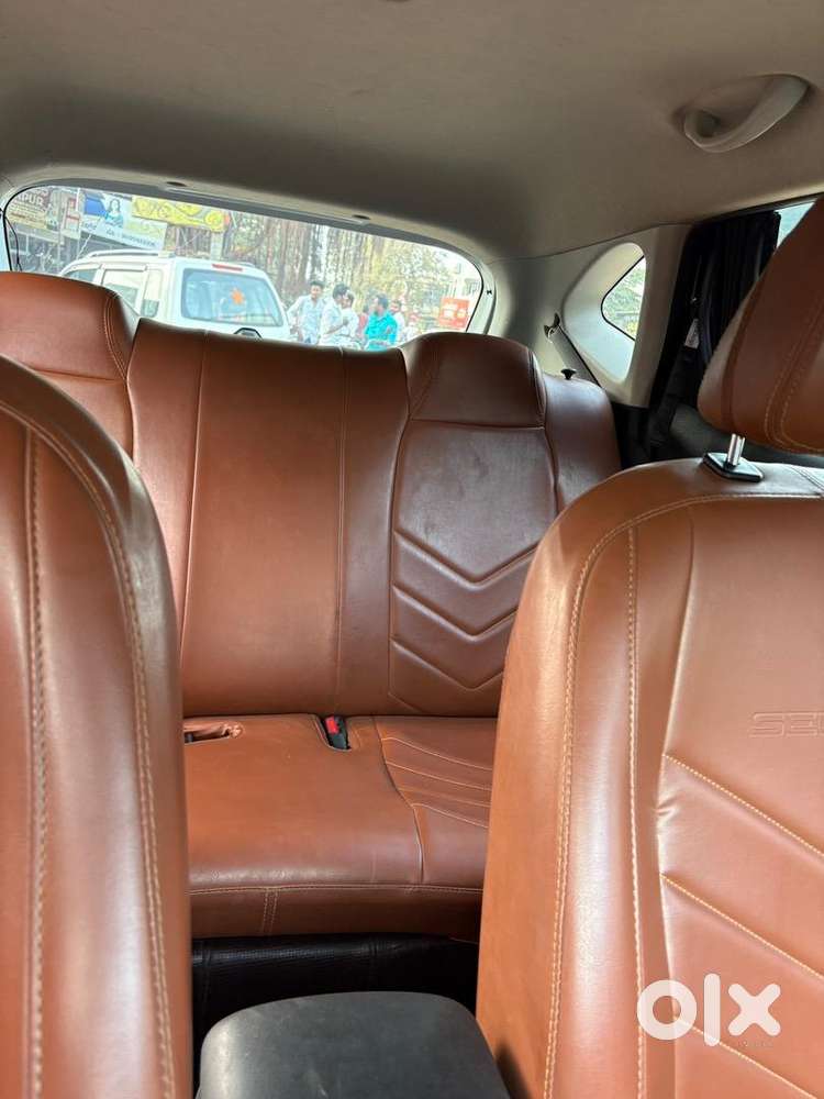 Kia Seltos 2021 Petrol Good Condition