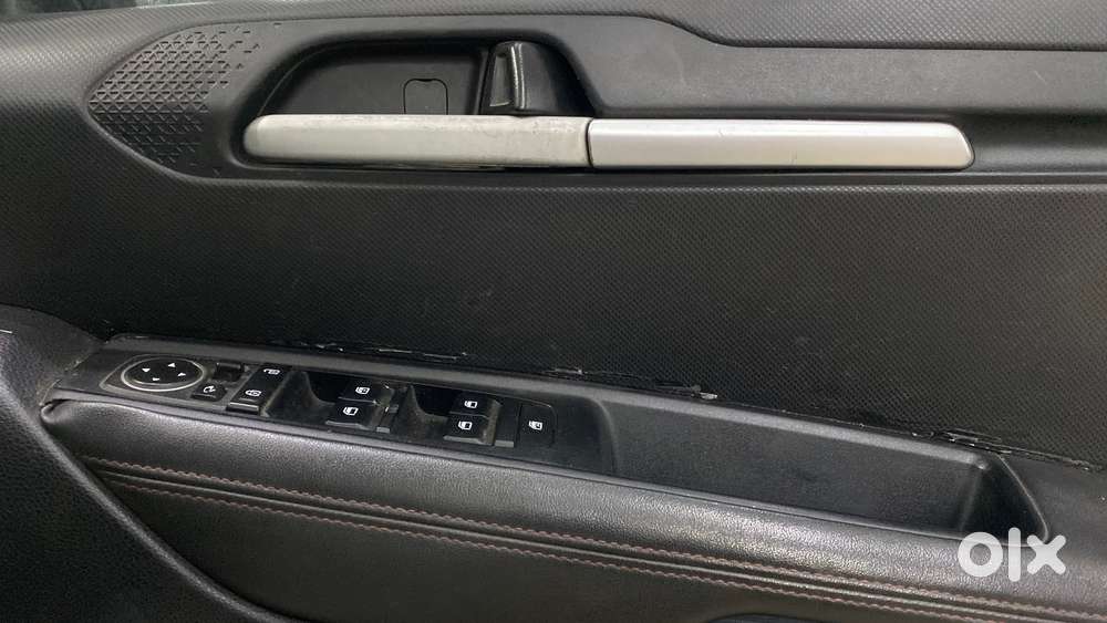 Kia Sonet Gtx Plus Turbo Imt, 2020, Petrol