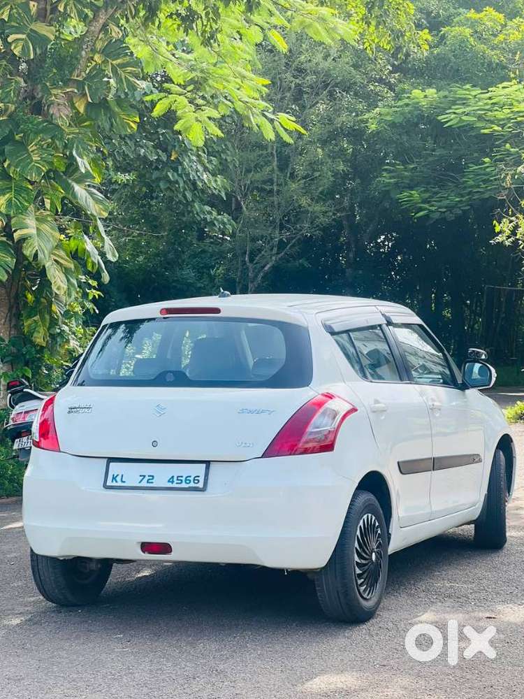 Maruti Suzuki Swift Vdi (o), 2014, Diesel
