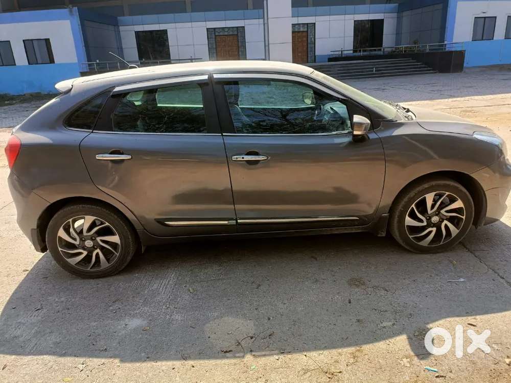 Baleno 08/2016