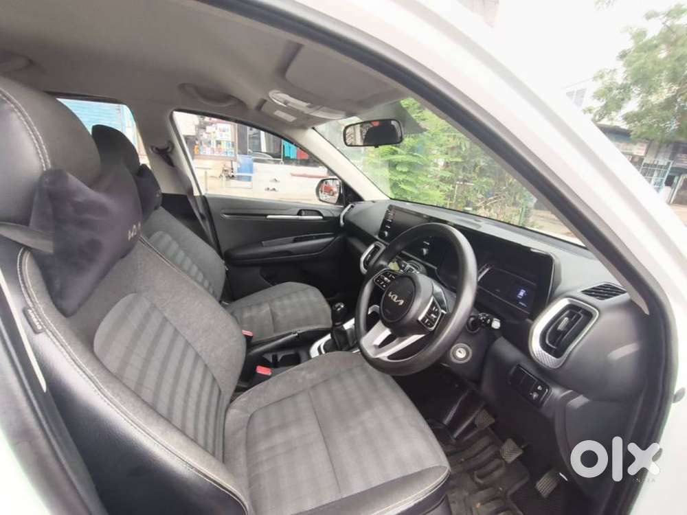 Kia Sonet Htk Plus G, 2022, Petrol