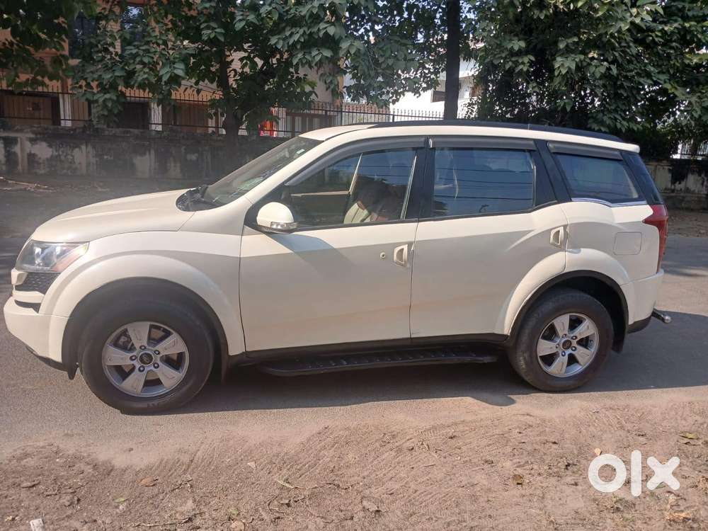 Mahindra Xuv500 2011-2015 W8 4wd, 2013, Diesel