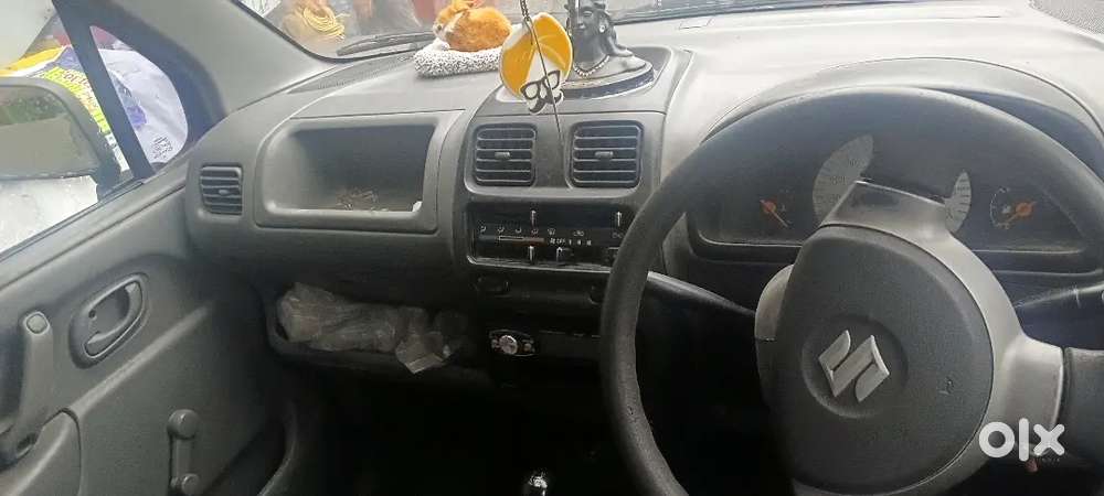 Maruti Wagon R 2006