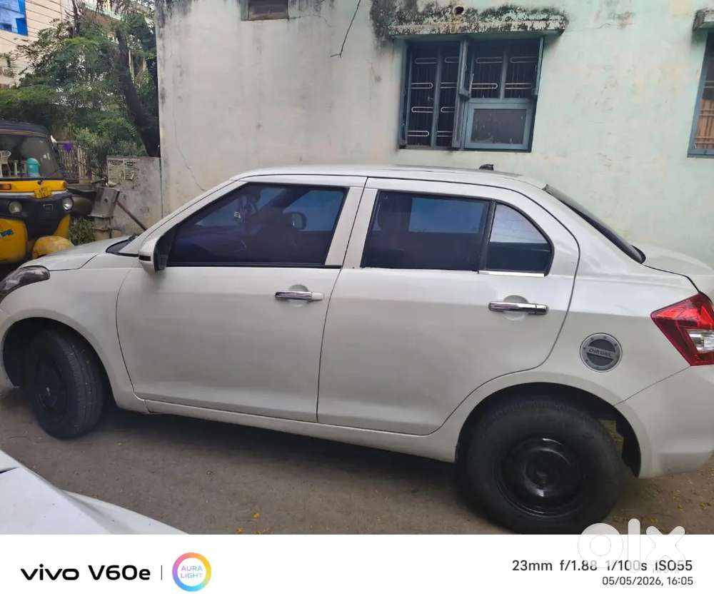 Maruti Suzuki Swift 2015 Vdi Diesel