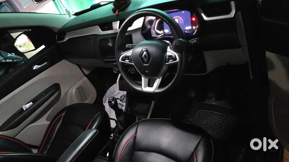 Renault Triber 1.0 Rxz 2024