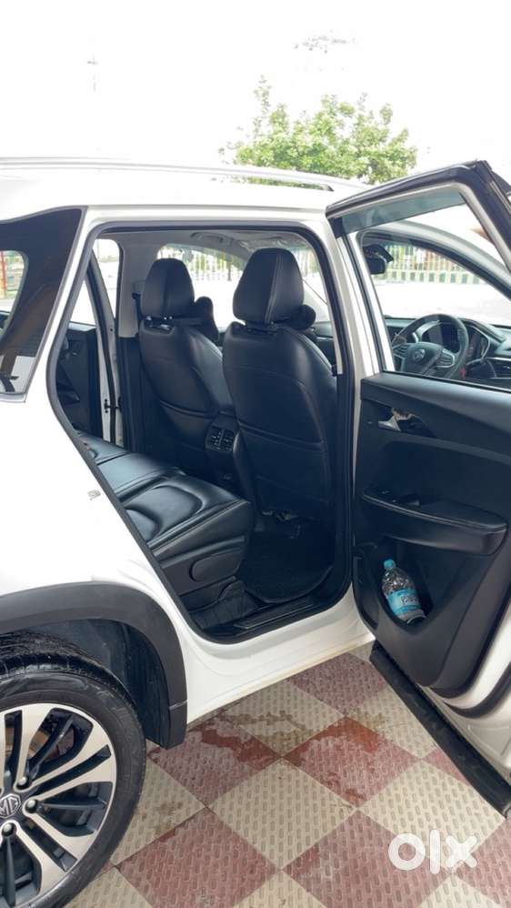 Mg Hector 2022 Diesel Neat And Clean Condition