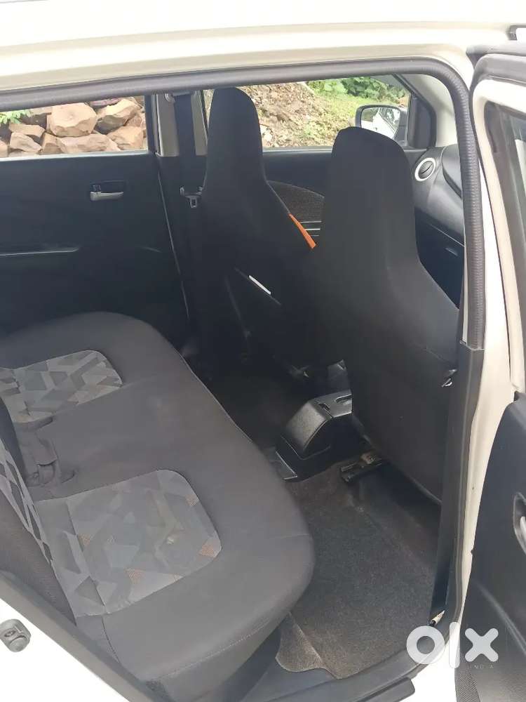 Maruti Suzuki Celerio 2020