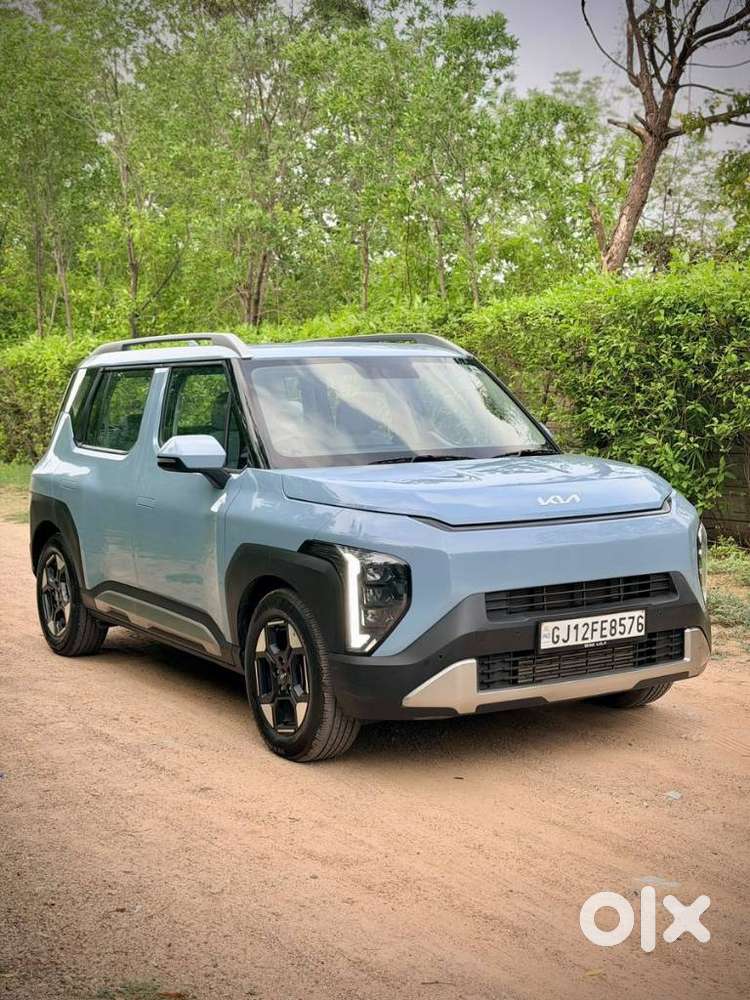 Kia Syros Htx Turbo, 2025, Petrol
