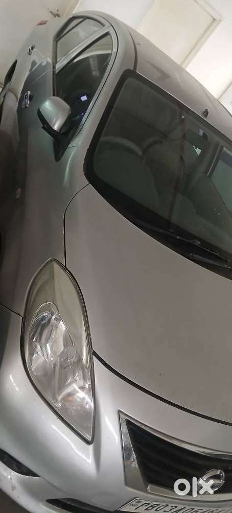 Nissan Sunny Diesel Xl, 2012, Diesel