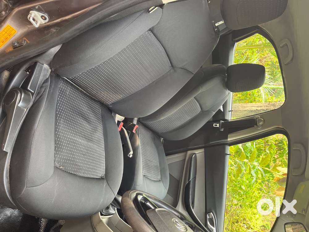 Tata Tiago 2018 Petrol Well Maintained