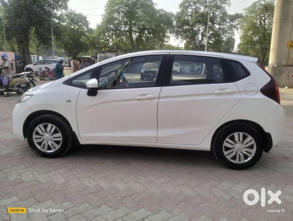 Honda Jazz 1.5 S I Dtec, 2017, Diesel