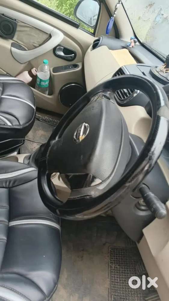 Nissan Terrano Xl 2014 Dehradun Transfer