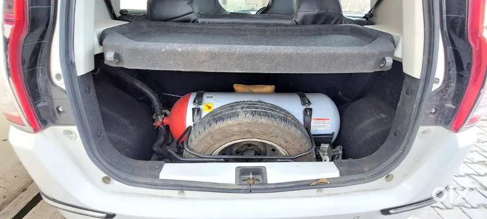 Maruti Suzuki Wagon R 1.0, Model - 2020 Last Cng
