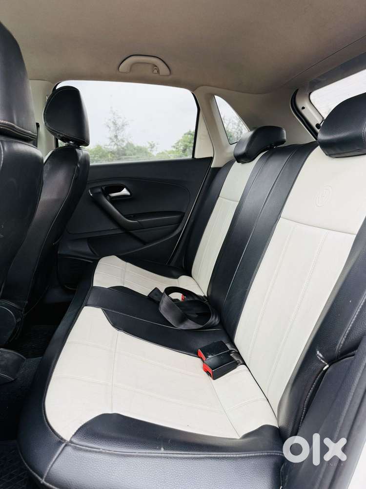 Volkswagen Polo 1.2 Mpi Comfortline, 2015, Petrol