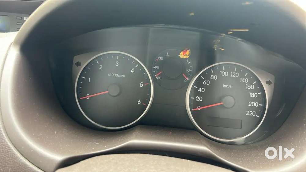 Hyundai I20 Sportz Diesel 2012 1.4 Crdi 1.06 Lakh Km Well Maintained