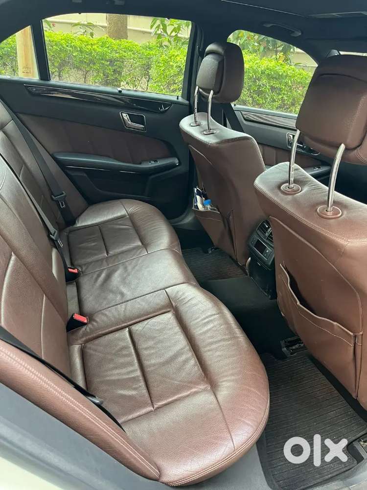 Mercedes E350 Avantgarde Petrol Automatic Transmission