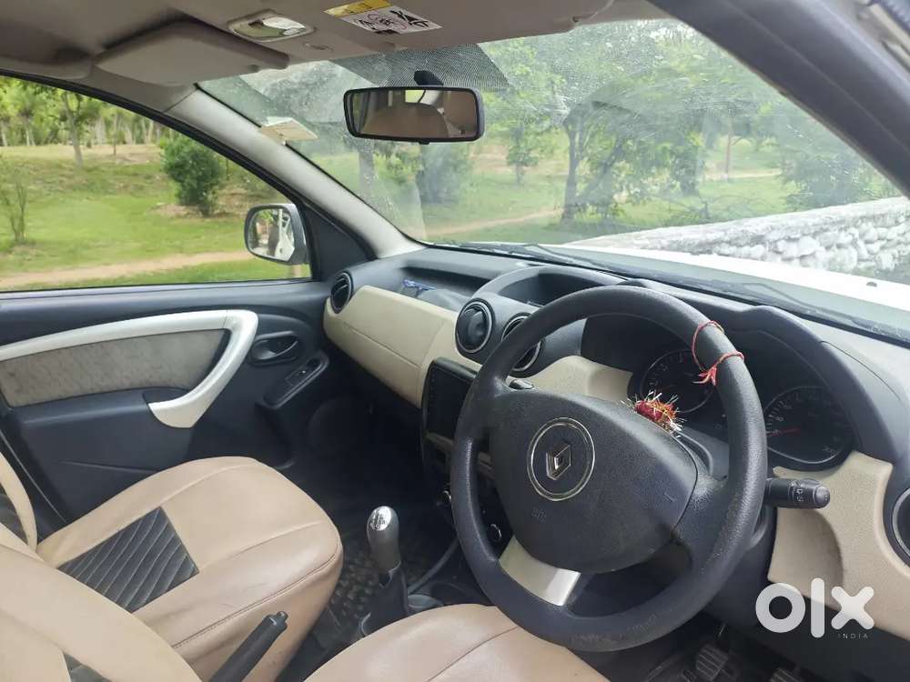 Renault Duster 2014 Diesel